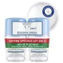 Vichy Aluminium Salt Free Mineral Deodorant 48h Roll-On 50 ml