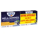 Alvityl Mela-Sleep Triple Action Capsules