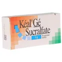 Kéal Sucralfate - Duodenal ulcer