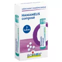 Hamamelis composé granules homéopathique Boiron