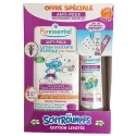 Puressentiel Anti-Lice Treatment Lotion + Comb