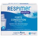 Respimer Netiflow Nasal Irrigation Sachets