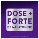 ZZZQuil Fort Sommeil Gommes