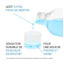 Eluday Intense Mouthwash 500 ml