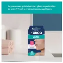 Urgo Special Face Dressing Support Transparent Box of 20