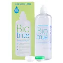 Biotrue Multifunktionslösung für weiche Kontaktlinsen