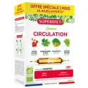 Superdiet Quatuor Circulation Organic