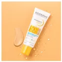Биодерма Фотодерма Крем SPF50+ Светлый оттенок 40 мл