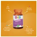Pediakid Immunität 60 Kaubonbons