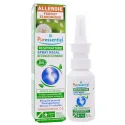 Puressentiel Деконгестант назальный спрей с эфирными маслами