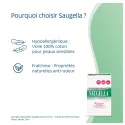 Saugella Cotton Touch Salvaslip 40 salvaslip