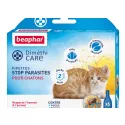 Beaphar Dimethicare 6 pipette Stop ai parassiti per gatti