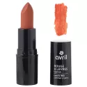 Avril biologische lippenstift