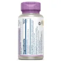Solaray Mariendistel-Extrakt 175 mg, 60 Kapseln