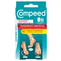 Compeed Ampoules Assortiment de pansements