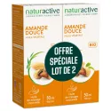 Naturactive Aceite vegetal de almendra dulce ecológico 50 ml