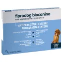 Biocanina Fiprodog 3 pipetas