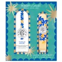 Roger&Gallet Eau Parfumée Bienfaisante and Hand Cream Set