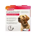 Collare Beaphar Canishield per cani 