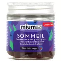 Mium Lab - The Miraculous Sugar-Free Sleep Gummies
