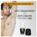 Etiaxil Homme 48H Deodorant 