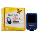 FreeStyle Libre Innovative blood glucose meter