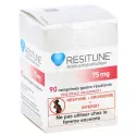 Resitune - Aspirin 75 mg oder 100mg magensaftresistente Tabletten