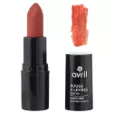 Avril biologische lippenstift