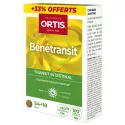 Benetransit Laxante Natural Comprimidos Ortis