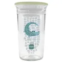 Mam-leerglas 360° 290 ml