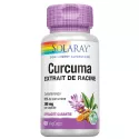 Solaray Turmeric Root Extract 300 mg 60 capsules