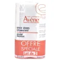 Avène Essentiels Hydraterende lippenbalsem 4 g