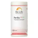 Be-Life Perilla 500 Biologische bron van Omega 3 van plantaardige oorsprong