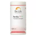 Be-Life Perilla 500 Organic Source of Omega 3 from Plant Sources