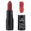 Avril biologische lippenstift