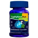 Euphytose Nuit Gomme 1 mg Mélatonine 30 Gommes