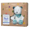Musti Eau de Soin Parfumée Sin alcohol