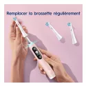 Ricarica per spazzolino Oral B IO Gentle Care x2