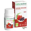 Naturactive Rote Weinrebe Bio