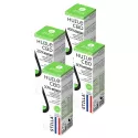 Stilla CBD Olie Peer Vanille Volledig Spectrum