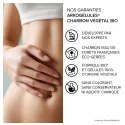 Arkocaps Charbon Végétal Activé Bio Opgeblazen gevoel & Winderigheid