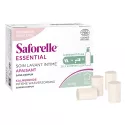Saforelle Essential Detergente Intimo Ricostituente Senza Profumo