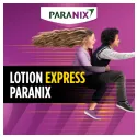 Paranix Express Azione Rapida Anti-Pidocchi 2 Minuti Lozione