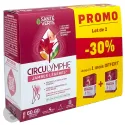 Santé Verte Circulymphe Jambes Légères en comprimés