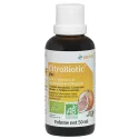 Citrobiotics Extrait pépin pamplemousse