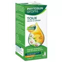 Phytosun Aroms Toux Sèche et Grasse Sirop