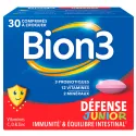 Bion 3 Defence Junior Vitaminen D & Zink