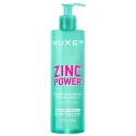 Nuxe Zinc Power Gel detergente purificante
