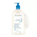 Bioderma Атодерм Мытье крем 1л