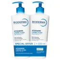 Bioderma Atoderm Ultra Creme Sem Perfume